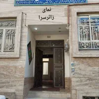 زائرامام رضا