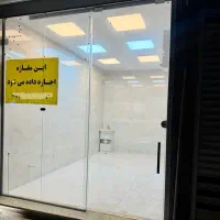 مغازه جای خوب،با تمام امتیازات، مناسب انواع مشاغل|اجارهٔ مغازه و غرفه|رشت, پارک شهر|دیوار