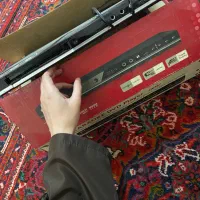 CD وDVD|پخش‌کننده DVD و ویدیو|فردیس, خیام شرقی|دیوار