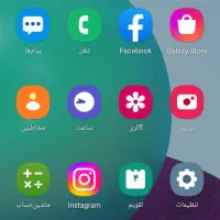 گوشی سامسونگ a02