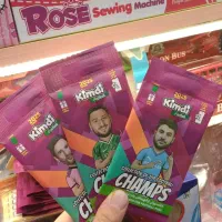 کیمدی  چمس2025