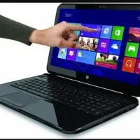 لپ تاب لمسی HP مناسب دانشجویی ومهندسی