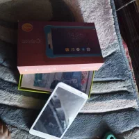 تبلت نار تب با دو قاب معاوضه با طوقی یا مرغ عشق|تبلت|دهدشت, |دیوار