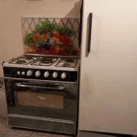 گاز|اجاق گاز و لوازم برقی پختوپز|گلپایگان, |دیوار