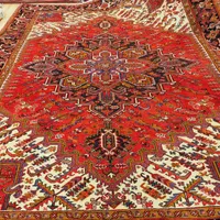 قالی ۹متری دستباف هریس|فرش|تهران, اکباتان|دیوار