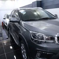 ام وی ام X22 دنده ای اسپرت لاکچری مدل 1402