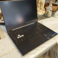لپ تاپ fx517zc asus tuf|رایانه همراه|تهران, دروازه شمیران|دیوار