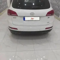 جک s5 دنده ای مدل۹۵ بیرنگ|خودرو سواری و وانت|پارس‌آباد, |دیوار