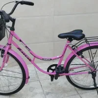 دوچرخه دخترانه ۲۶