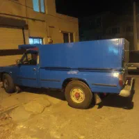 نیسان کرایە،حمل و نقل بە تمام نقاط ایران