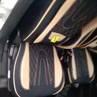 روکش صندلی وشیشه دودی قیمت مناسب باضمانت|قطعات یدکی و لوازم جانبی|قرچک, شهرک گلها|دیوار