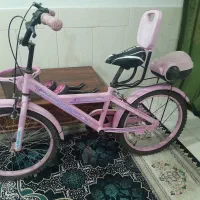 دوچرخه ۲۰ دخترونه
