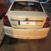 لیفان۵۲۰i|خودرو سواری و وانت|مشهد, شهید قربانی|دیوار