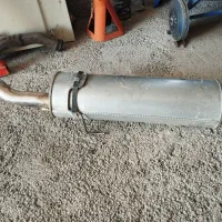 اگزوز بلوچی اصلی