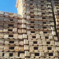 خرید و فروش پالت چوبی