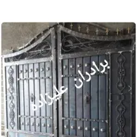 ساخت و نصب سازه‌های فلزی، اسکلت، درب و پنجره