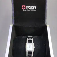 ساعت زنانه Trust|ساعت|تهران, پاسداران|دیوار