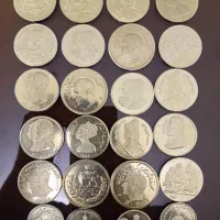 سکه|کلکسیون سکه، تمبر، اسکناس|مشهد, شهرک امام سجاد|دیوار