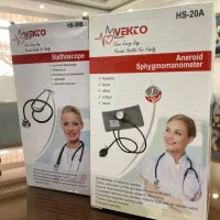 گوشی پزشکی به همراه فشارسنج عقربه ایی|پزشکی|پاکدشت, پاکدشت (مامازند)|دیوار