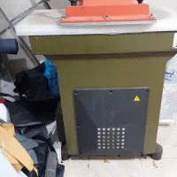 پرس اتم ۲۵ تن|ماشینآلات صنعتی|رامند, |دیوار