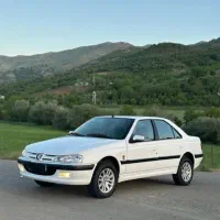 پارس تیوفایف دریچه گاز سیمی مدل 1400