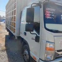 جک 8.200 مدل 95