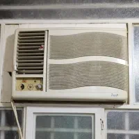 کولر گازی تراست ۲۴هزار