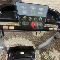 تردمیل مدل mi-1105|تجهیزات ورزشی|رشت, بوسار|دیوار