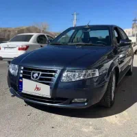 سورن مدل۹۵وسمند ال ایکس مدل ۸۱