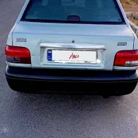 فروش پراید فوری|خودرو سواری و وانت|ازنا, |دیوار