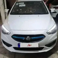 شاهین G مدل 1402