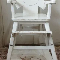صندلی کودک ، چهار پایه