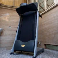 تردمیل تایوانی اصل سالم و تمیز در حد