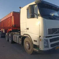 اف اچ جفت مدل 83درجه موتور گیربکس تعمیر اساسی|خودرو سنگین|مشهد, احمدآباد|دیوار