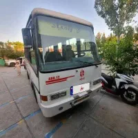 مینی بوس ایویکو A80