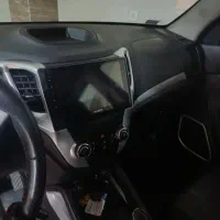 چانگان مدل96|خودرو سواری و وانت|تبریز, |دیوار