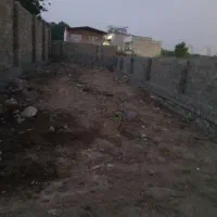 زمین سرمایه گذاری 135 متری در لوکیشن خاص شمالی