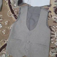 کت وشلوار بچه گانه|لباس|یاسوج, |دیوار