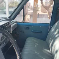 پاترول مدل ۷۳ تمیز|خودرو سواری و وانت|اصفهان, ملک‌شهر|دیوار