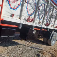 ایسوزو مدل ۸۶ باری|خودرو سنگین|دماوند, دماوند|دیوار