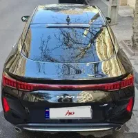 کی ام سی J7 مدل ۴۰۲، کم کار، بینظیر