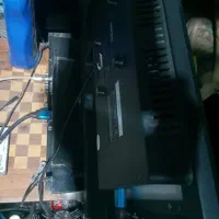 تلویزیون|تلویزیون و پروژکتور|ماهدشت, |دیوار