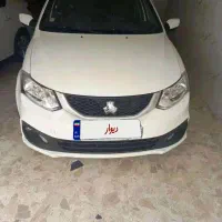 ساینا اس دوگانه سوز کارخانه مدل ۱۴۰۳