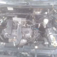 پراید ۸۷ پلمپ درحد ای بی اس|خودرو سواری و وانت|ارومیه, |دیوار