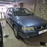 سمند LX مدل 93