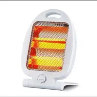 بخاری برقی ایستاده space