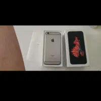 گوشی اپل ۶|موبایل|تبریز, |دیوار