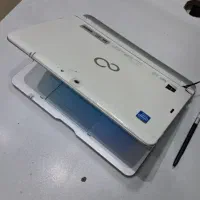 مینی لبتاب لمسی فوجیستو قلم نوری وکیبوردار|رایانه همراه|تهران, اباذر|دیوار