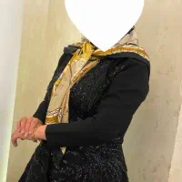 کت و سارافون سایز