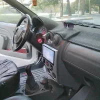 وانت رنو تندر 90، مدل ۱۳۹۵|خودرو سواری و وانت|تهران, جردن|دیوار